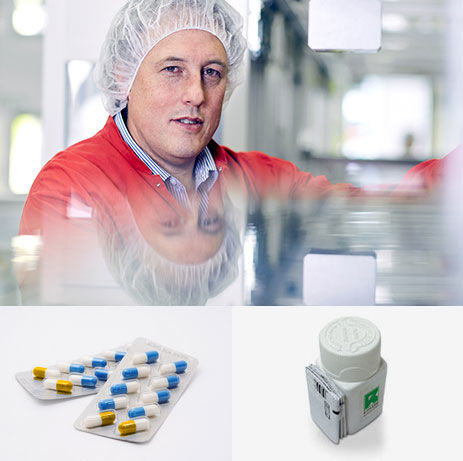 Customized Packaging Services Customized Packaging Services