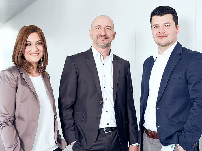 Our Collaboration Our Collaboration