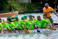 dragon's boat race
